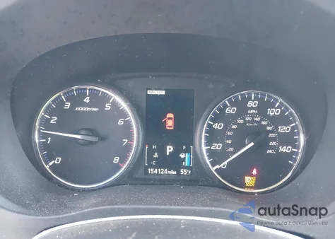 2016 Mitsubishi Outlander Es/Se/Sel from USA, damaged, VIN JA4AZ3A33GZ001826